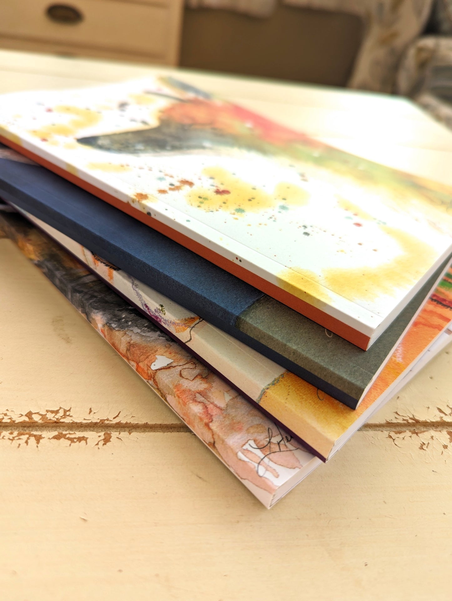 Laura Heisler Studios Artful Expressions Gift Card