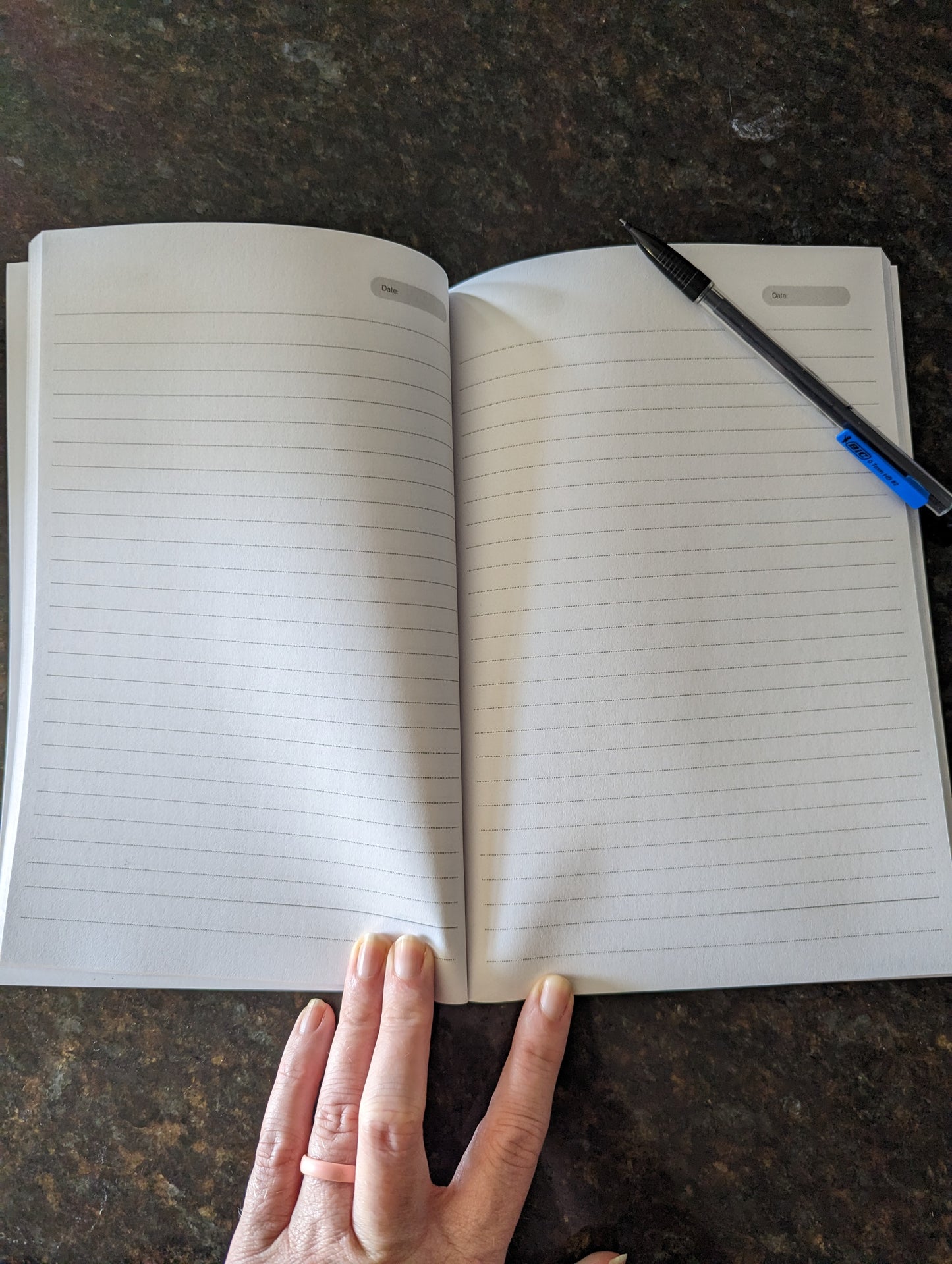 Journals