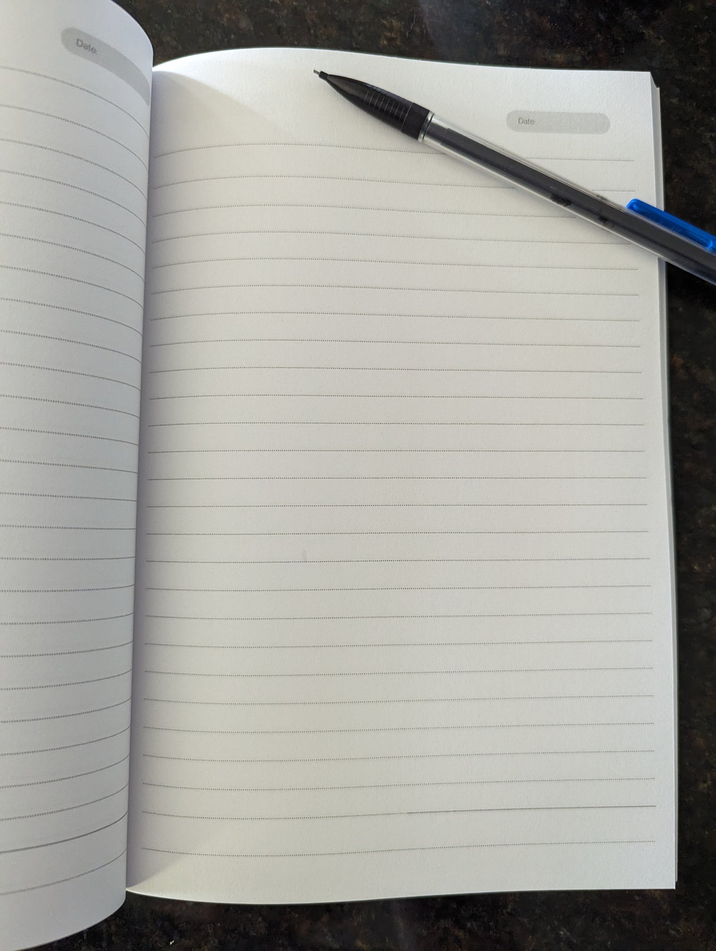 Journals
