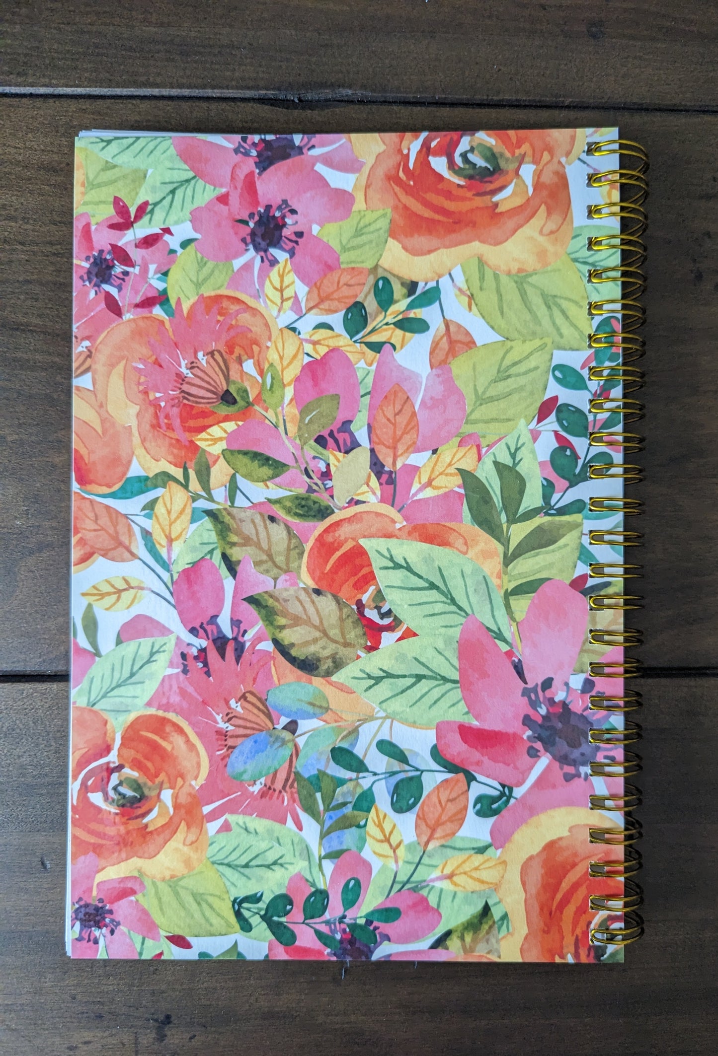Prayer Journal - 52 weeks