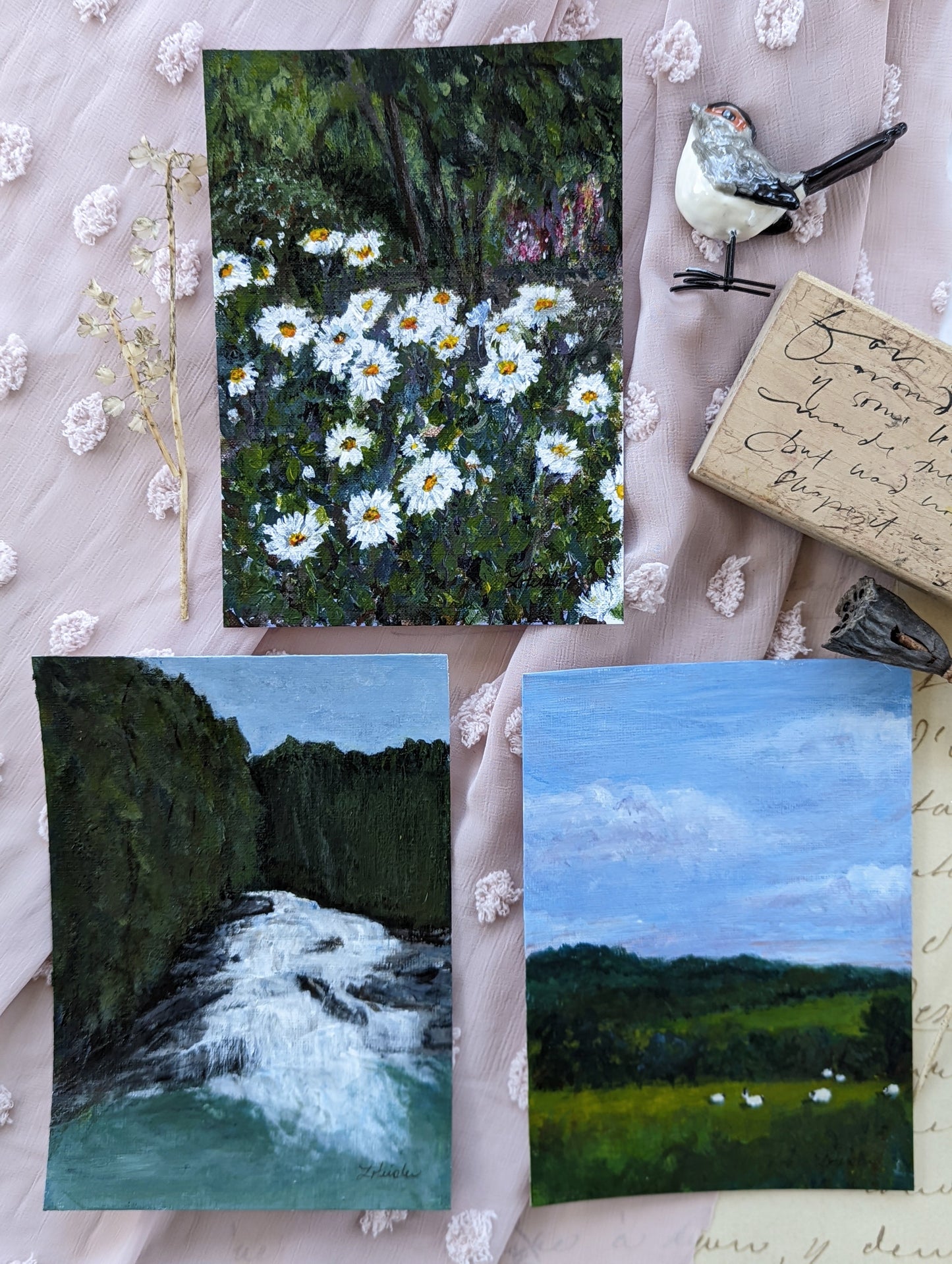 Black Mountain, North Carolina Giclee Prints
