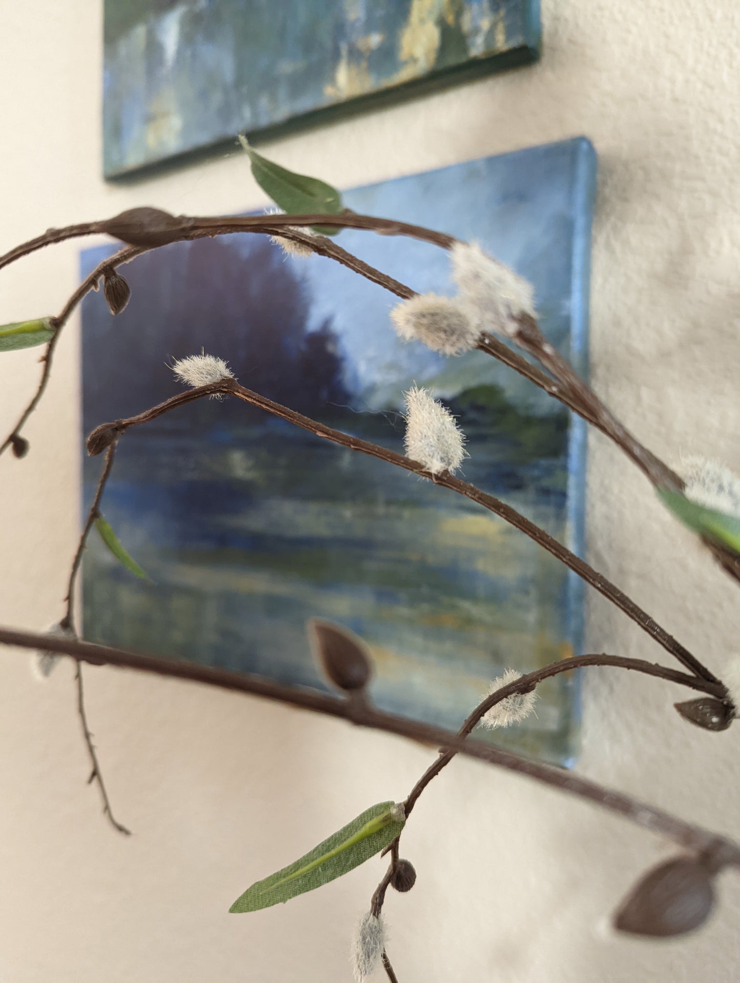 Reflections of Ridgecrest ORIGINAL