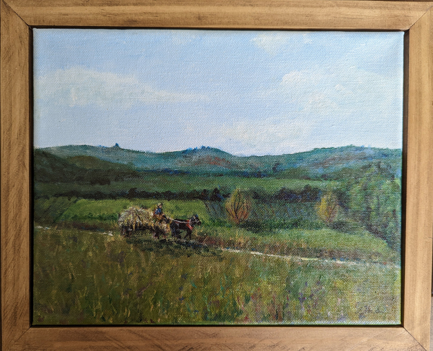 Romania ORIGINAL