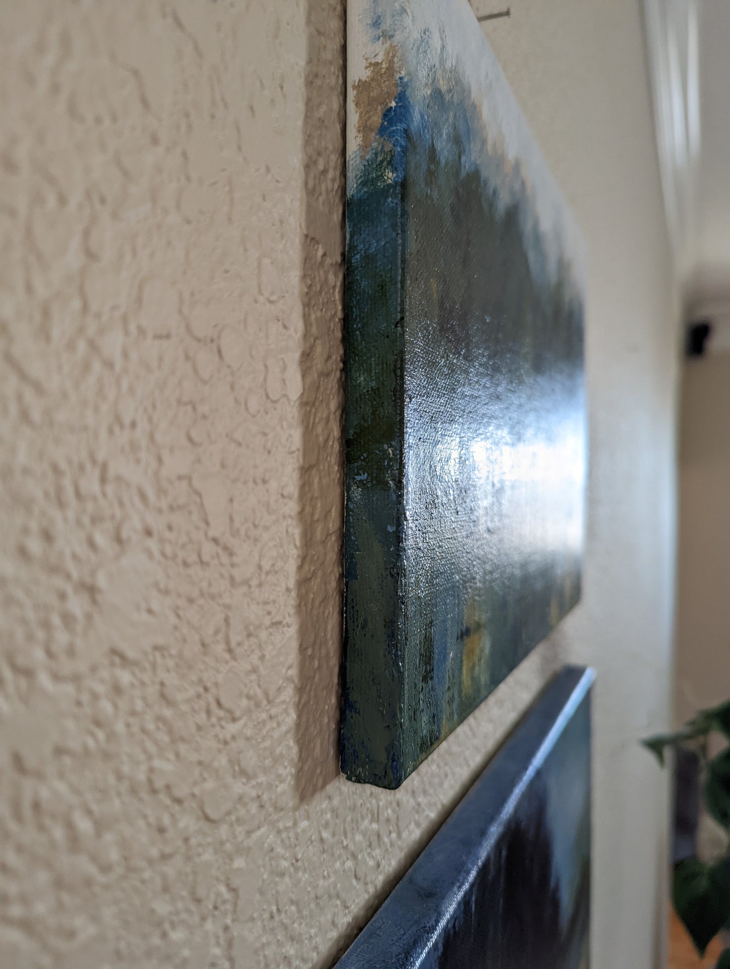 tree line at ridgecrest laura heisler studios