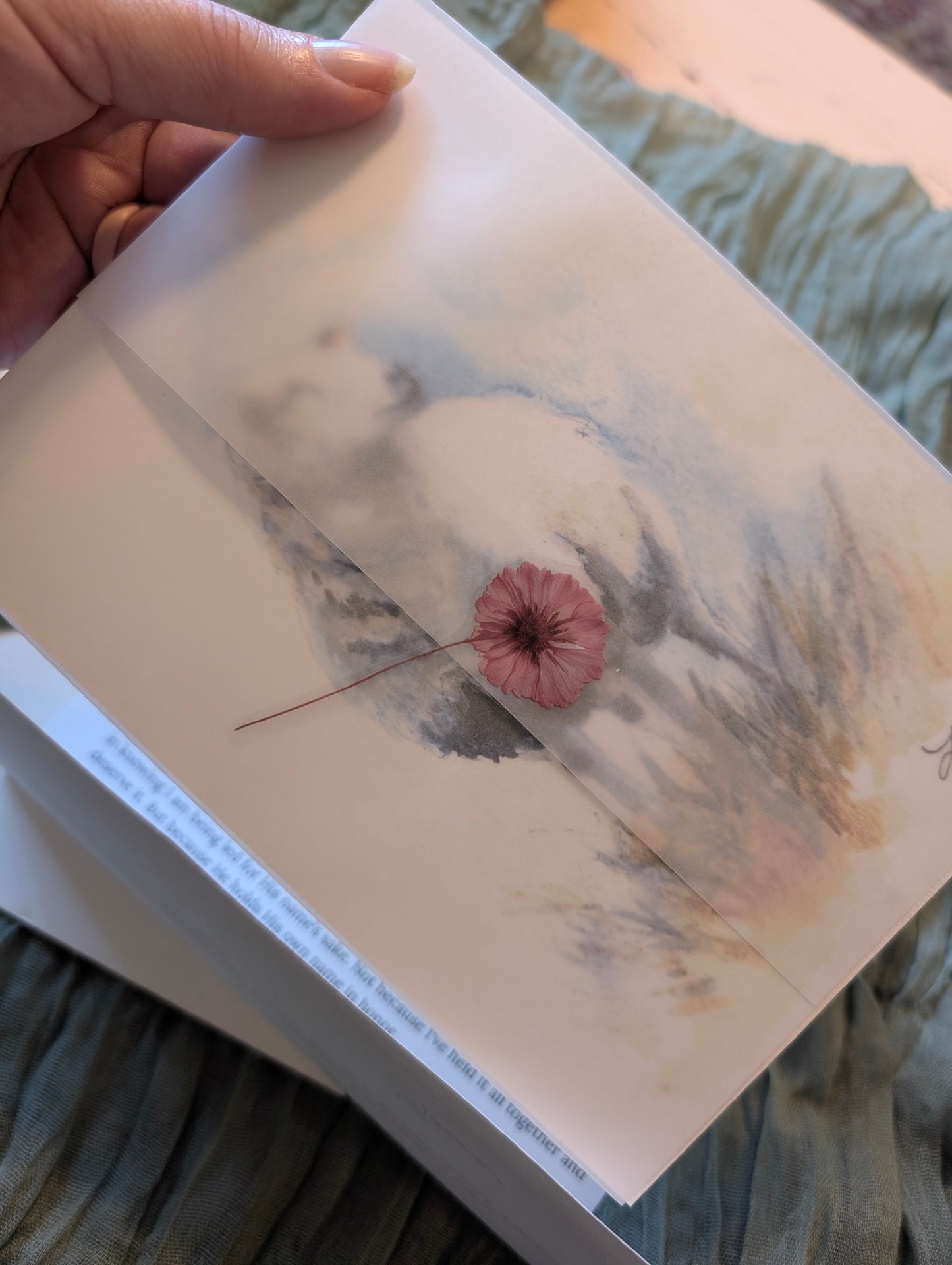 Creation and the Psalms Print Collection